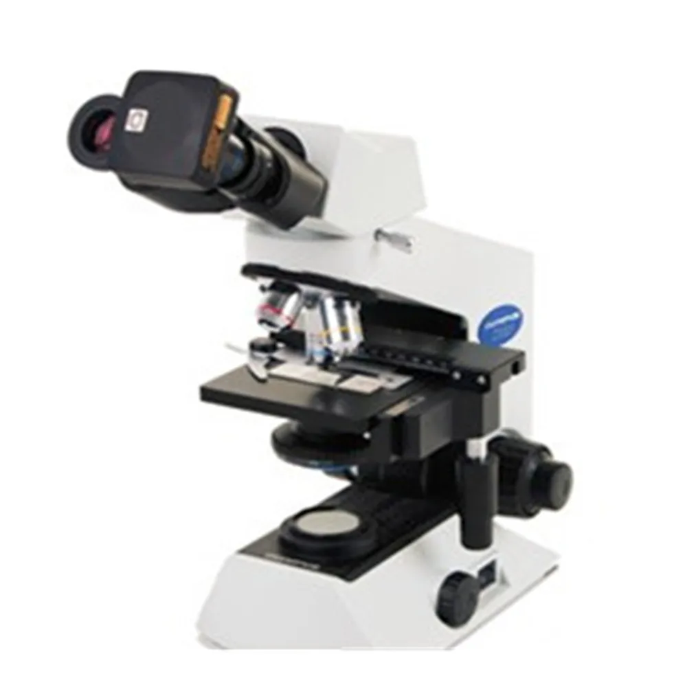 12.3 M Mikroskoplar Kamera IMX304 1.1” SONY Sensörü Küresel Deklanşör Ayarlanabilir 23.2 mm Mercek E3ISPM12300KPA Görüntü 5
