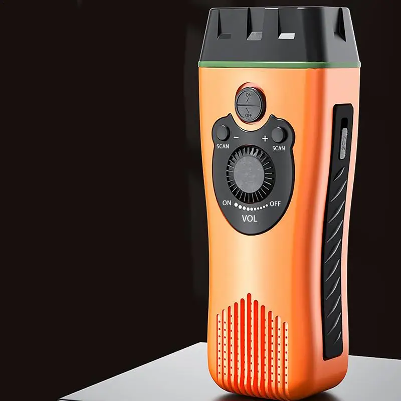 Krank Radyo Taşınabilir FM Hava Radyolar Survival Dişli Kiti LED el fenerleri Güç Bankası Akıllı cep telefonu Şarj Cihazı El Krank Veya Görüntü 1