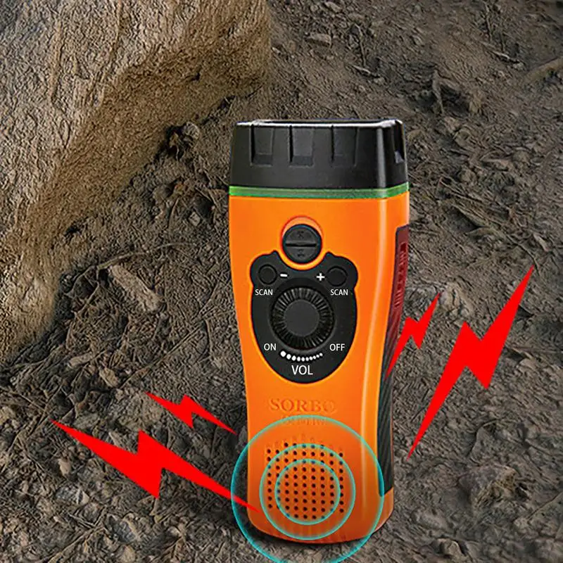 Krank Radyo Taşınabilir FM Hava Radyolar Survival Dişli Kiti LED el fenerleri Güç Bankası Akıllı cep telefonu Şarj Cihazı El Krank Veya Görüntü 4